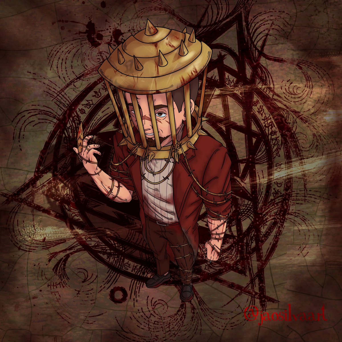 Jão✏️ tweet media