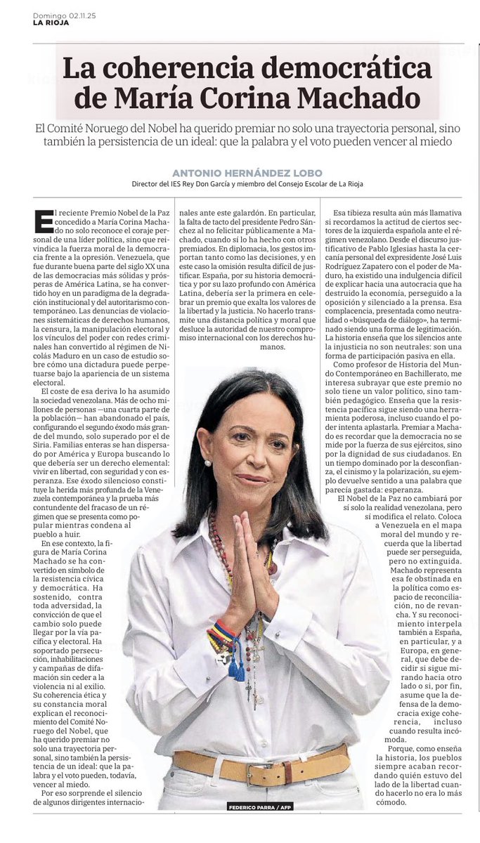 Antonio Hdez. Lobo tweet media