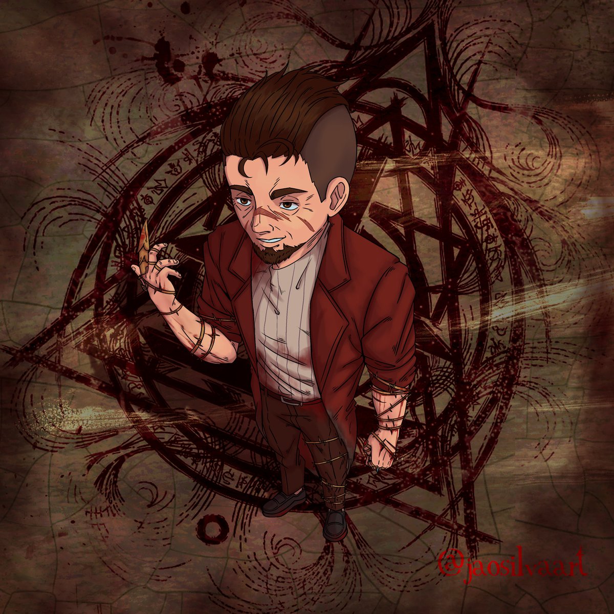 Jão✏️ tweet media