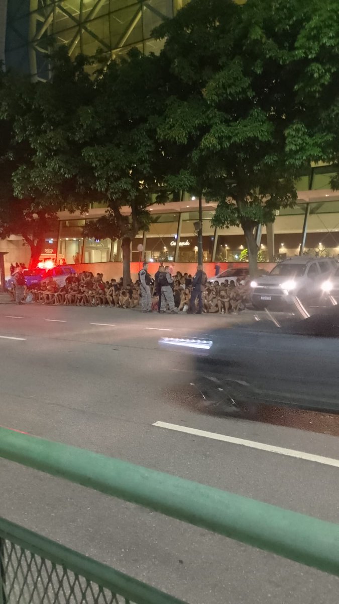 CARIOCA TV tweet media