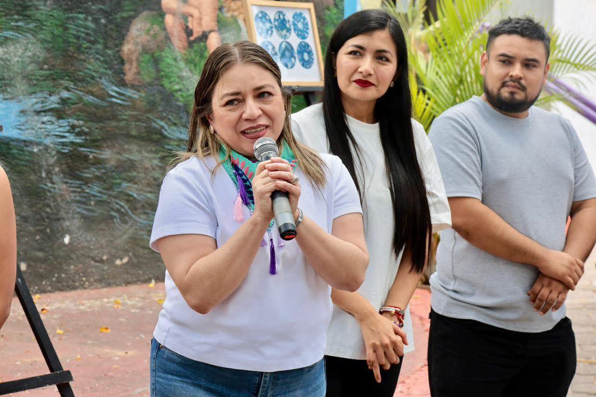 Tuxtla Gutiérrez tweet media