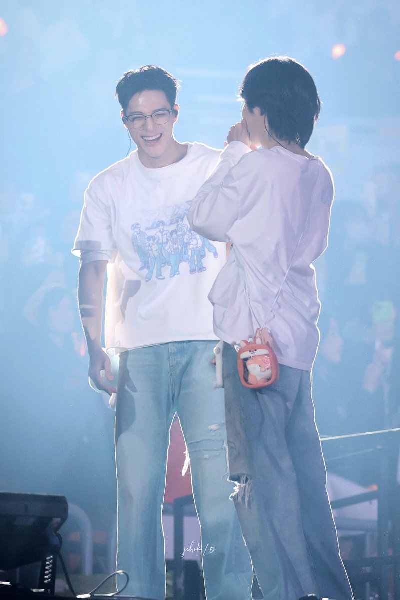 むちむちの우🐶🦊 tweet media