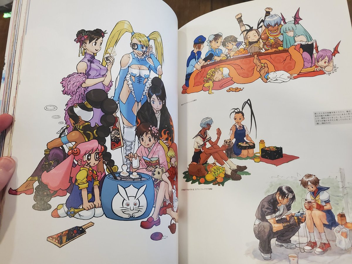 🥭MANGO - Comms Closed tweet media