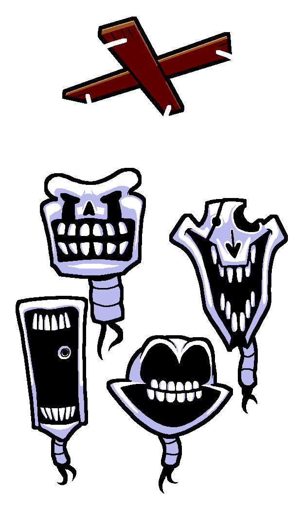 MysterLarry tweet media