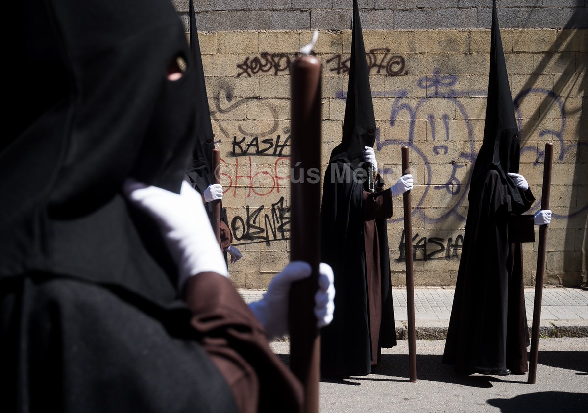 Jesús Mérida 📸 tweet media