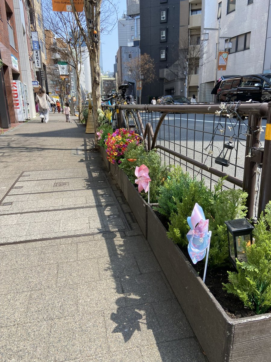 井上順 tweet media