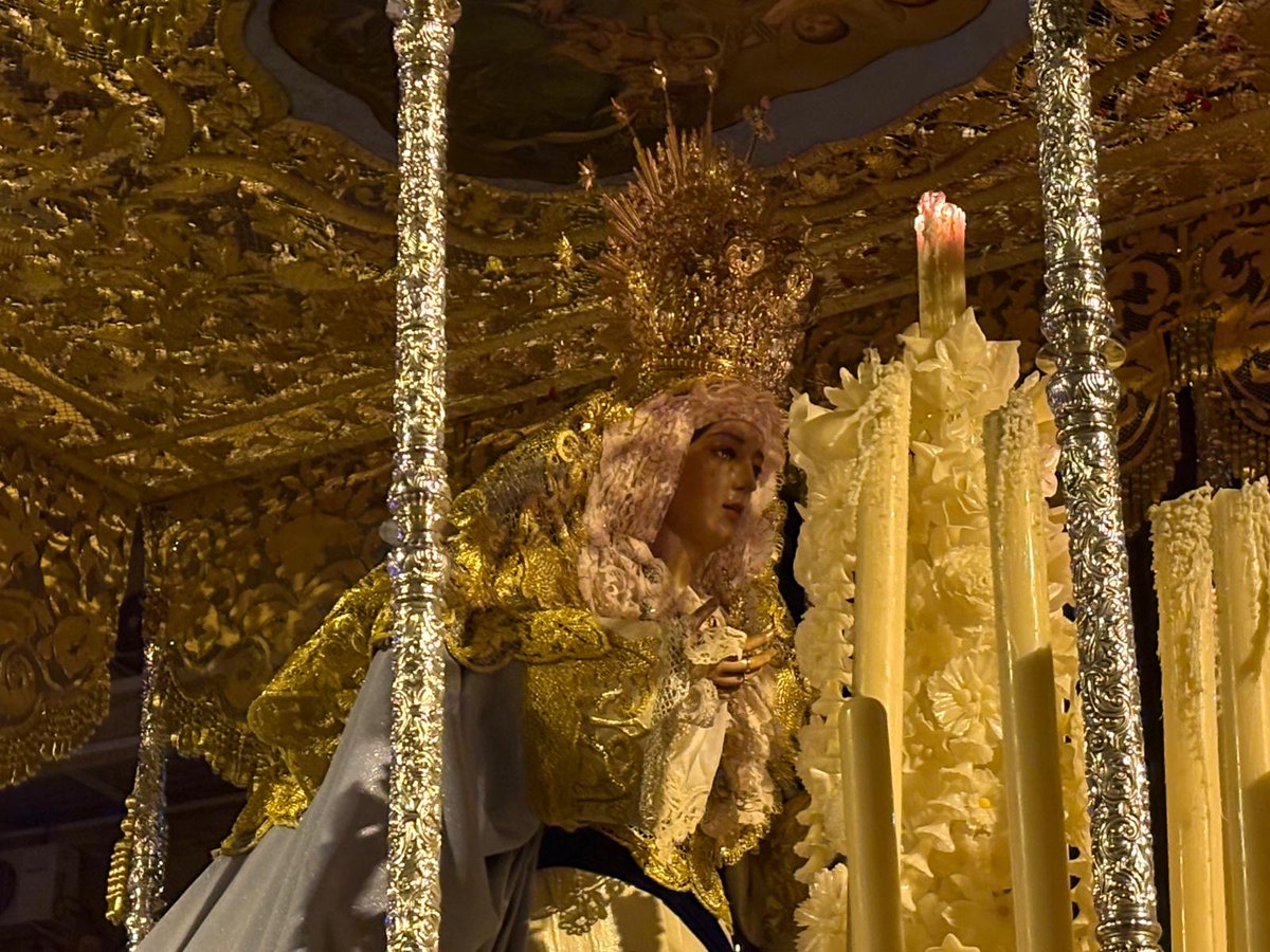 B.M. Santa Cecilia de Sorbas tweet media