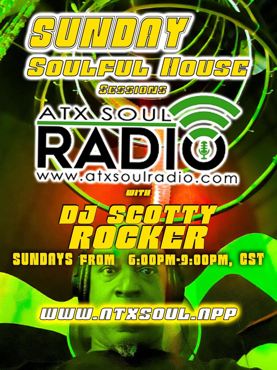 atxsoulradio.com