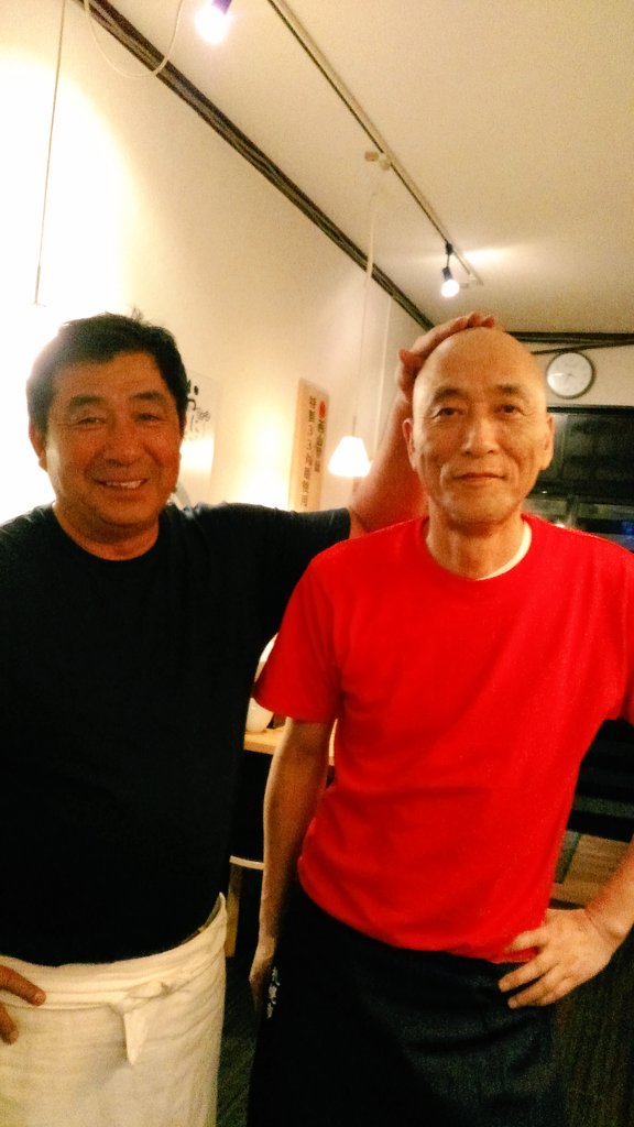 ピッコロ大将/札幌東区ラーメン tweet media