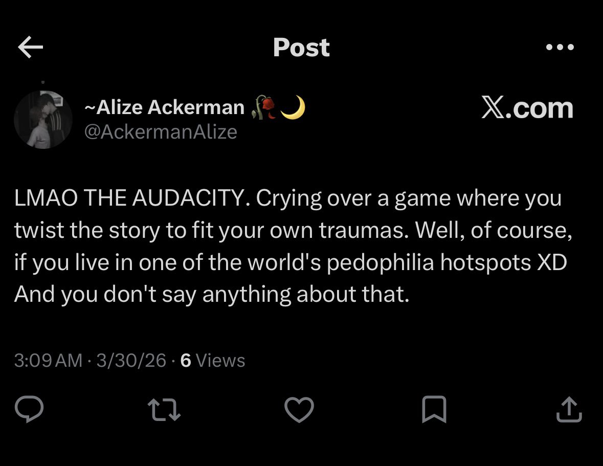 amna 𐙚 tweet media