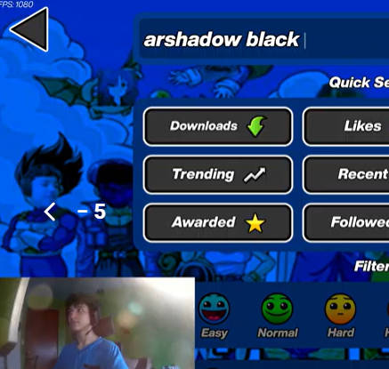 Daniel D tweet media