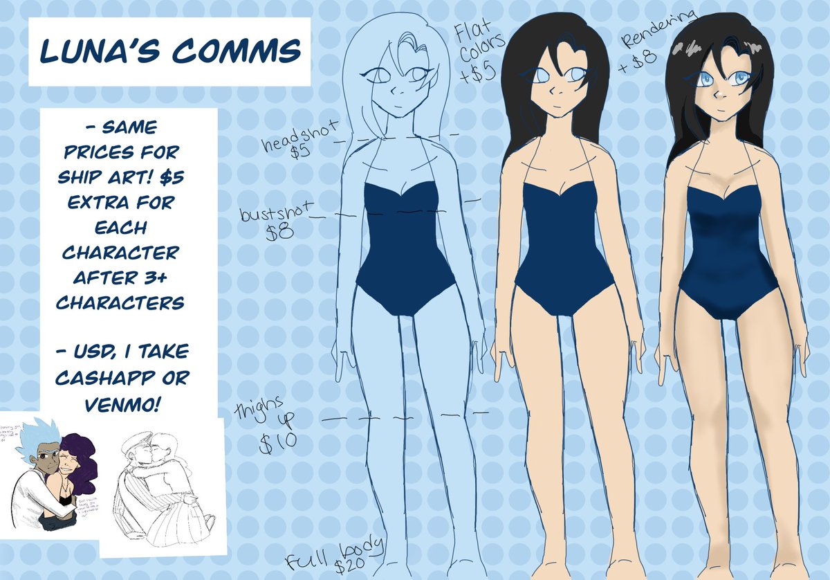 luna ݁ ˖ ✦ ‧₊˚ ⋅ tweet media