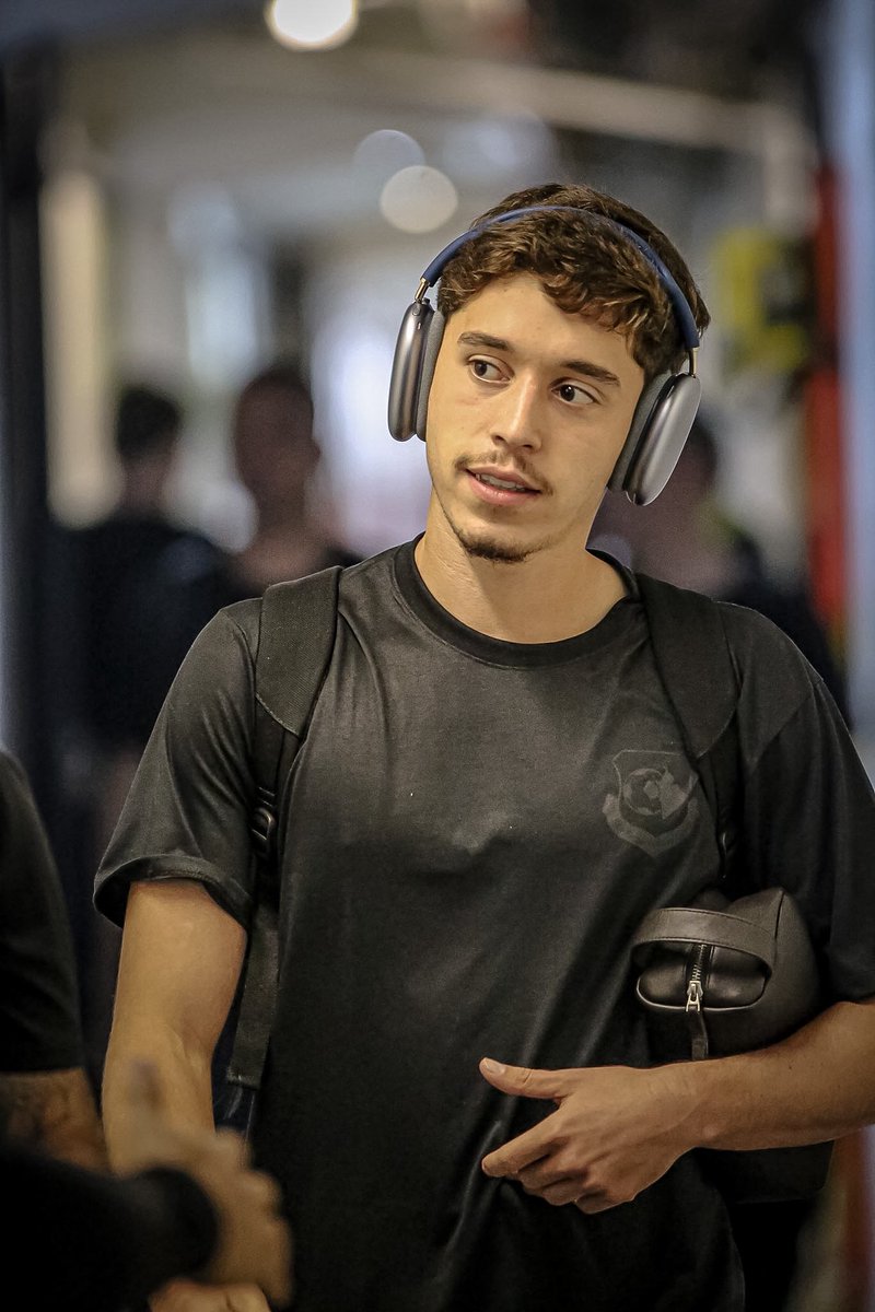 São Bernardo FC - SAF tweet media