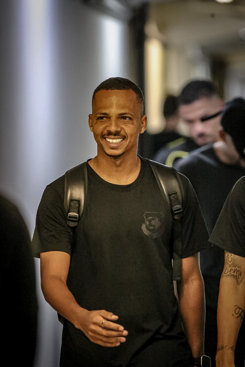 São Bernardo FC - SAF tweet media