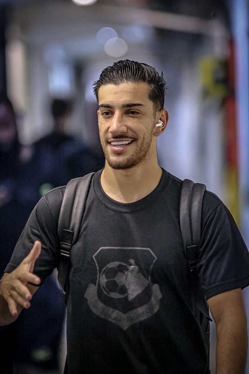 São Bernardo FC - SAF tweet media