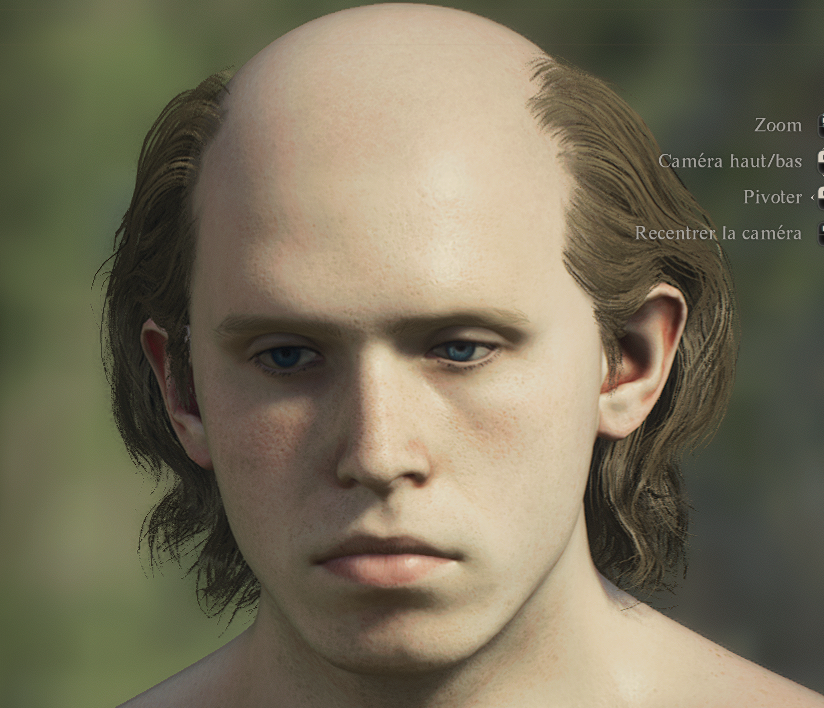 RHAMALL0W's tweet photo. Mon perso sur Dragon's Dogma 2 https://t.co/g2ypAOpHZk