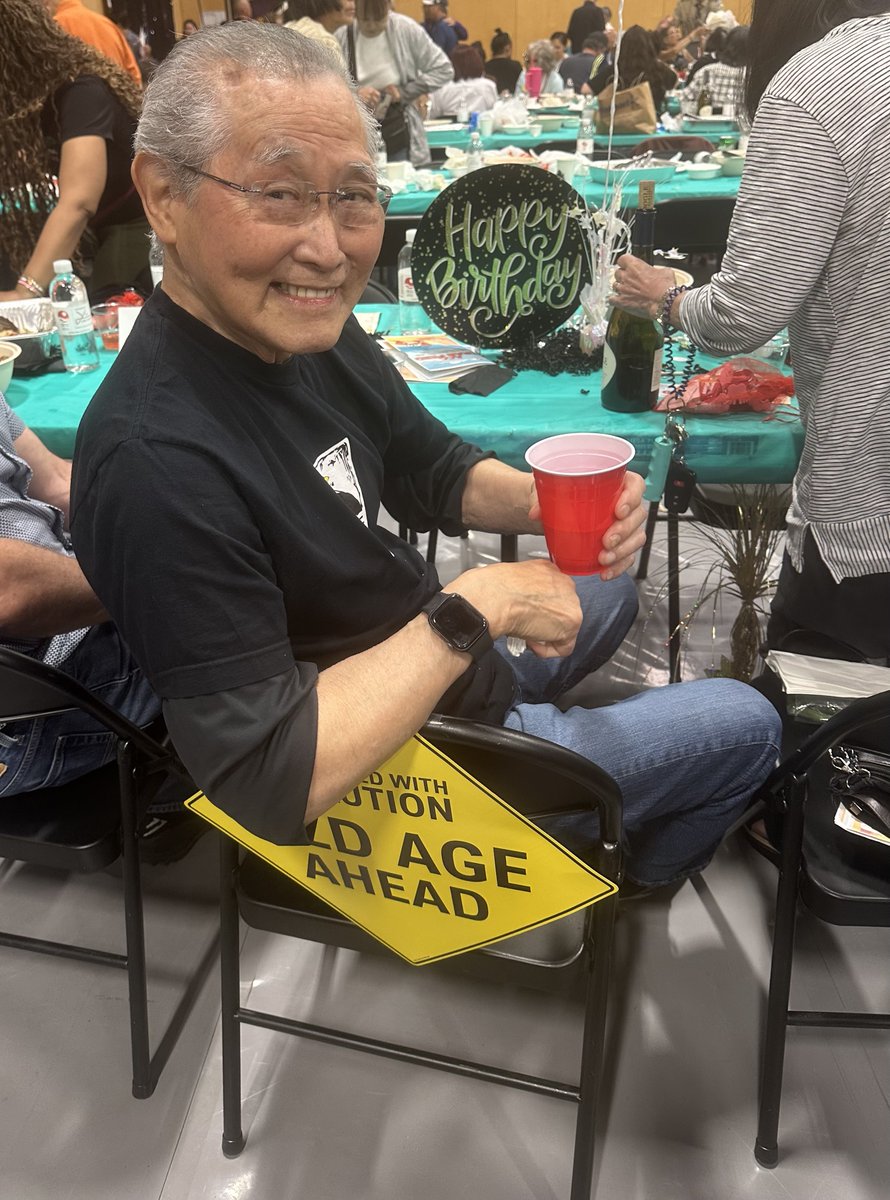 SenatorAshby's tweet image. Thank you to Scott Okamoto and the whole team at @ACCSeniorSvcs for inviting #TeamAshby to take part in this year’s 14th Annual Crab Feed. It was an honor to acknowledge all the volunteers who work tirelessly to make this event such a success. This effort helps raise funds to
