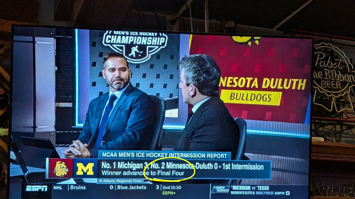 John Corak tweet media