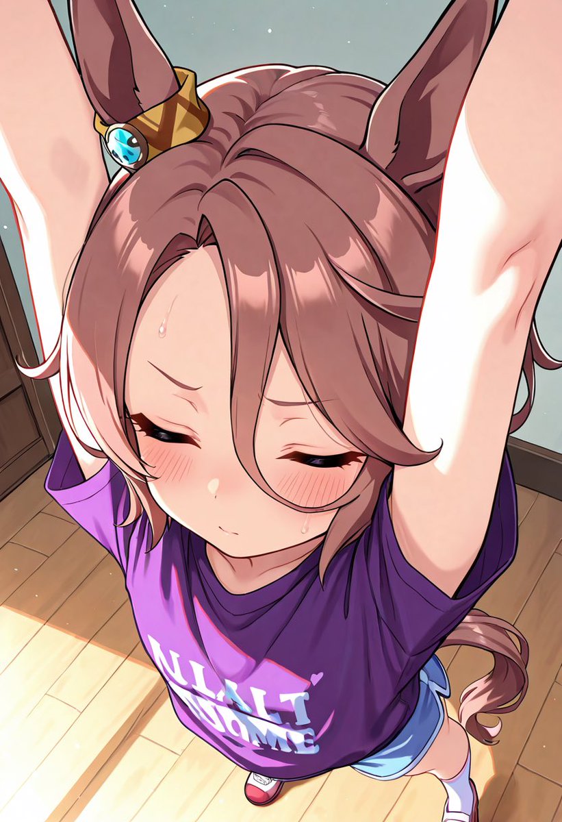 うつぎAI tweet media