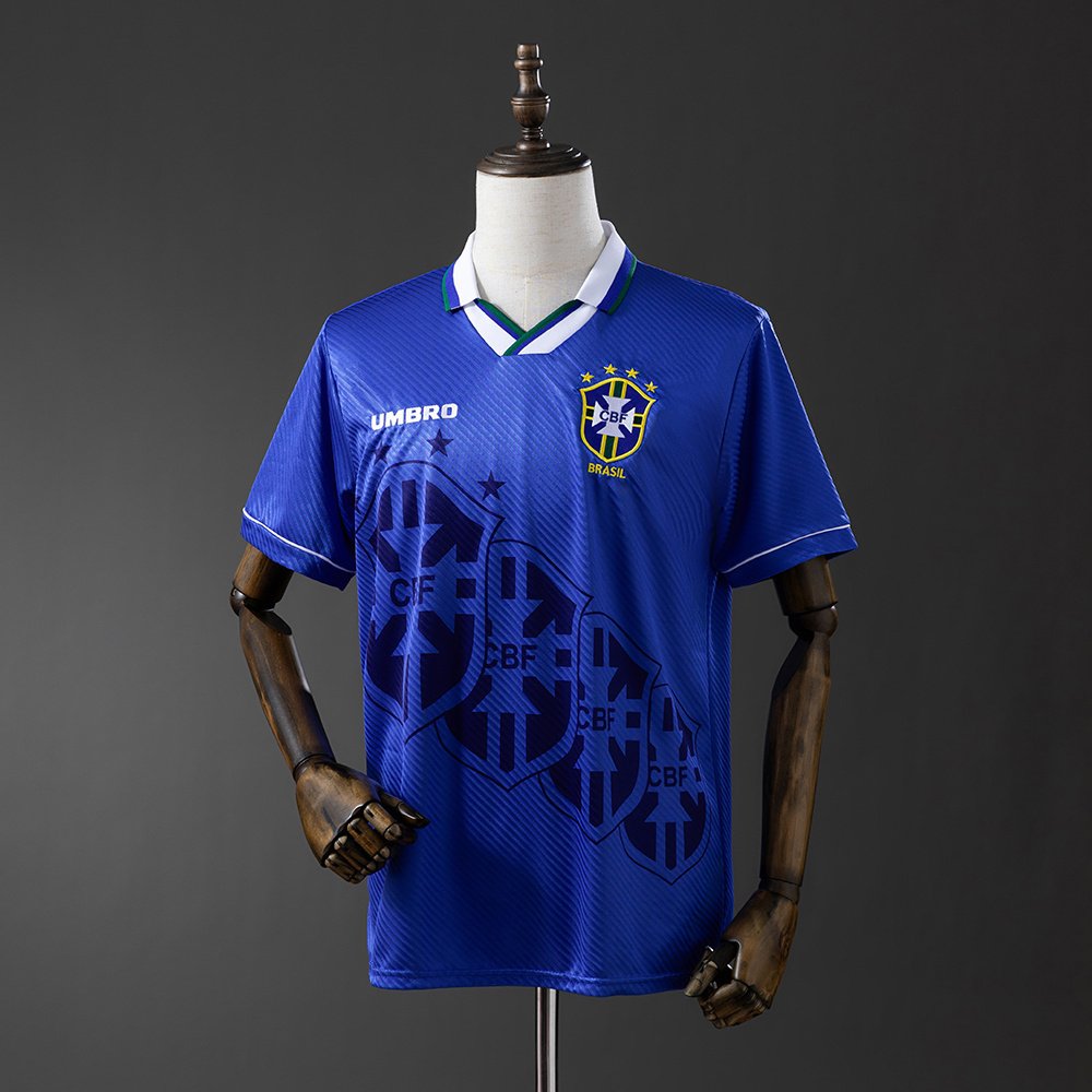Jersey Hub (Camisa de time) tweet media