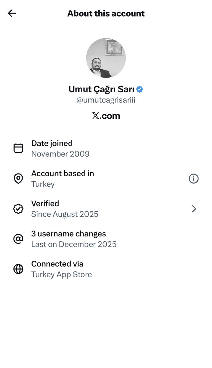 Abdi Garad, PhD tweet media