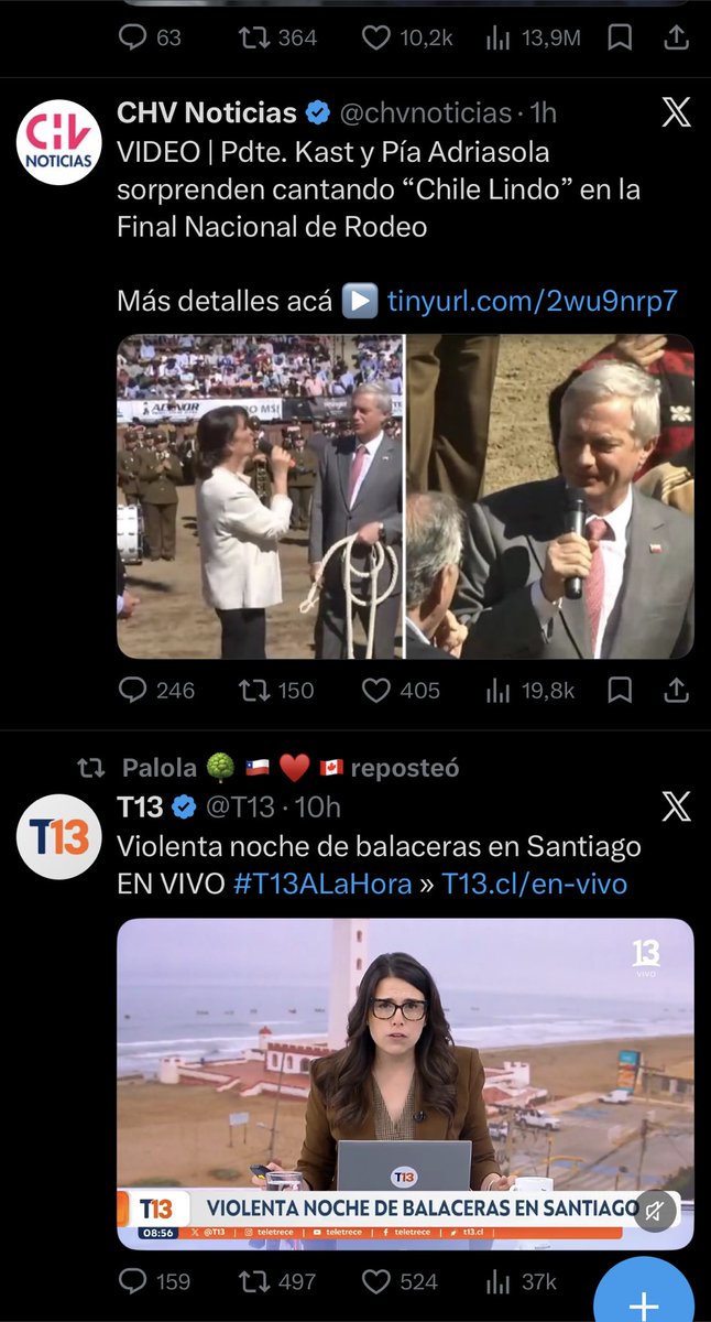 Jorge #EstoNoHaTerminado tweet media