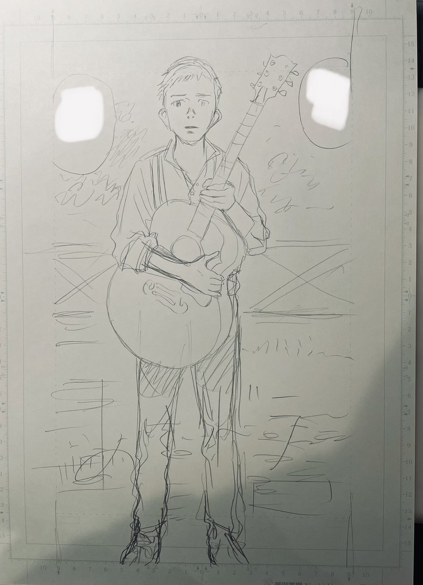 浦沢直樹_Naoki Urasawa公式情報 tweet media