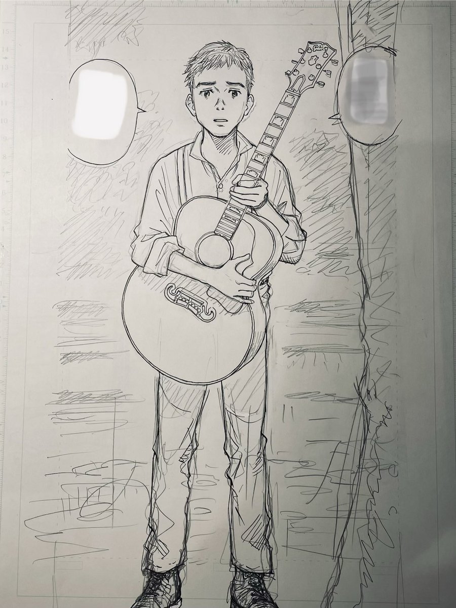 浦沢直樹_Naoki Urasawa公式情報 tweet media