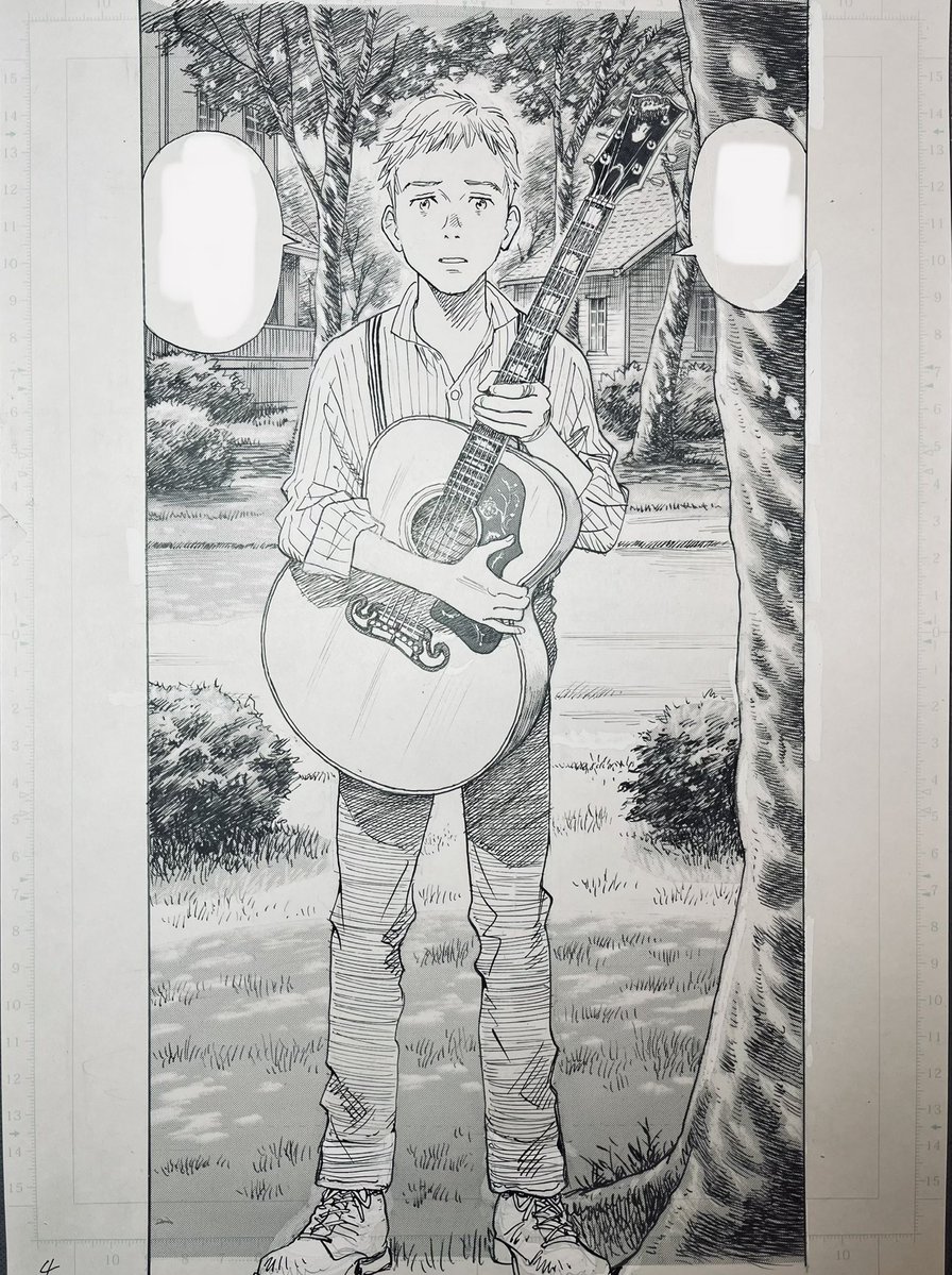 浦沢直樹_Naoki Urasawa公式情報 tweet media