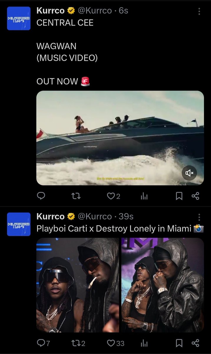 Maison Margiela tweet media