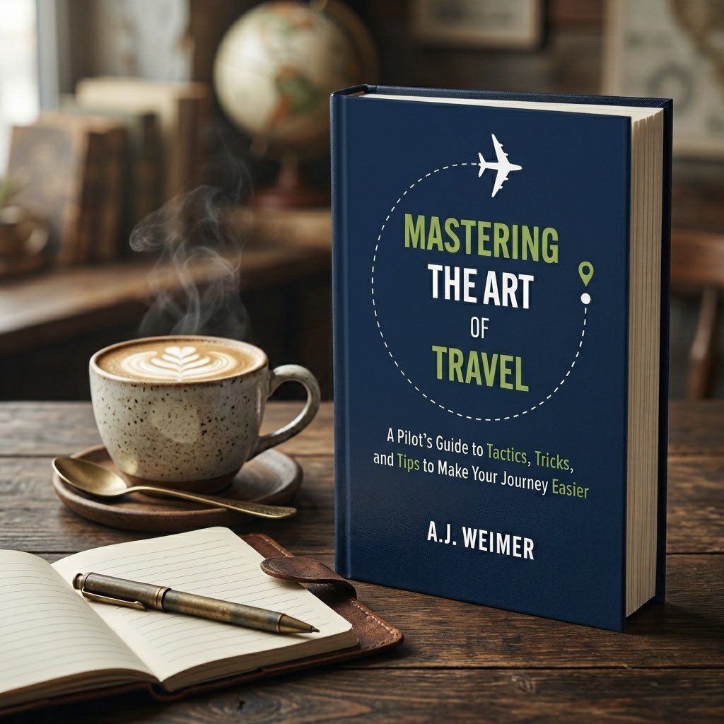 AJ Weimer tweet media