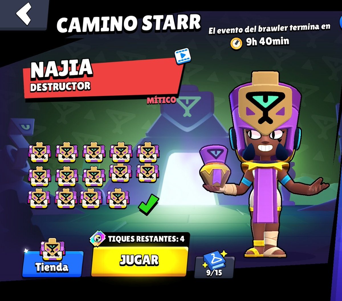 Candy BS News tweet media