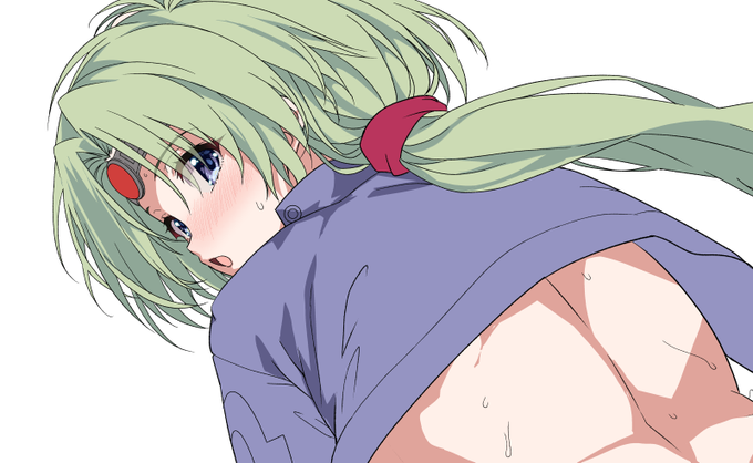 息抜き。ようやく色塗り始まるなど 