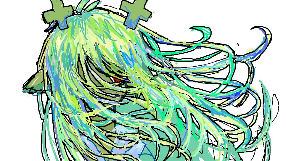 浜原鱈 tweet media