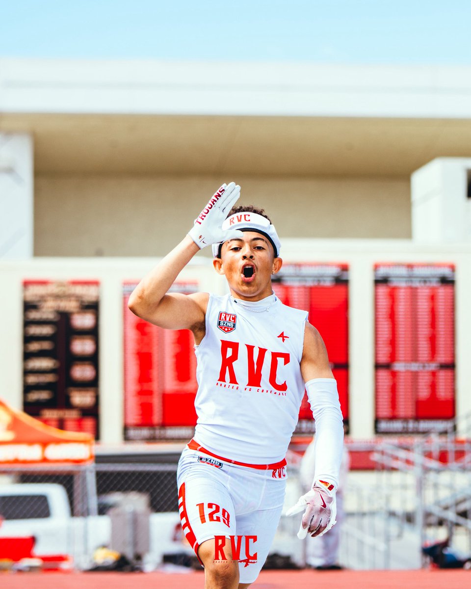 THE RVC SHOWCASE tweet media