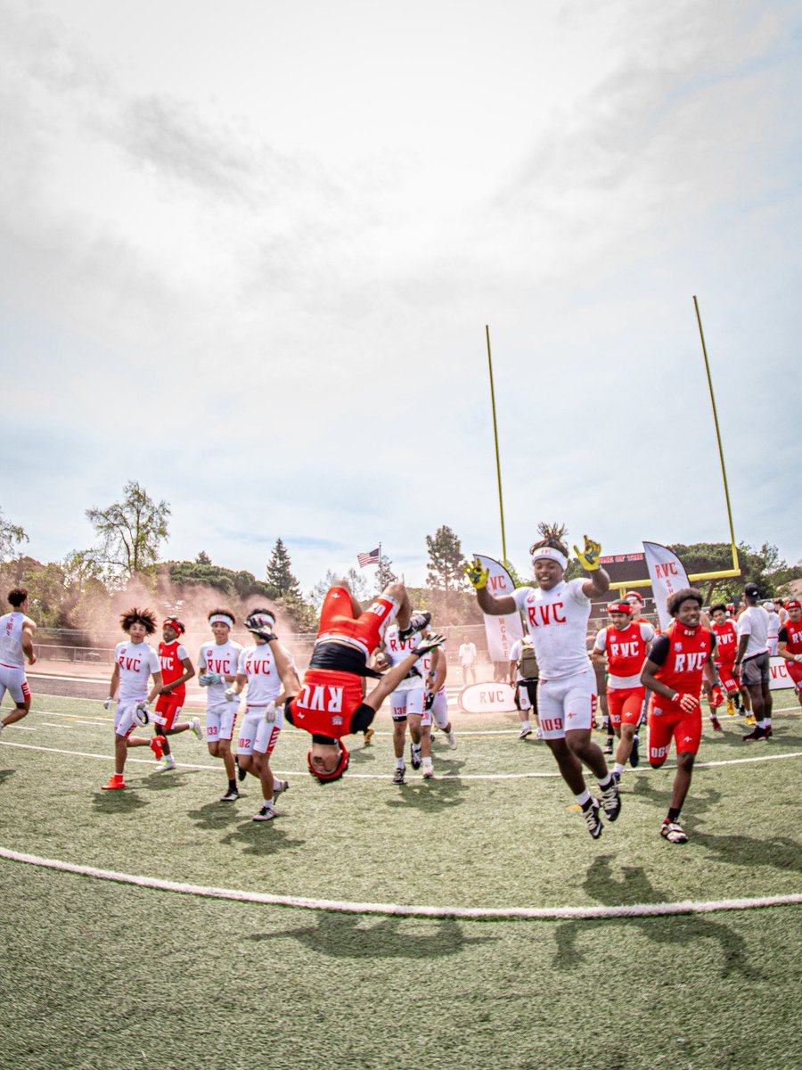 THE RVC SHOWCASE tweet media