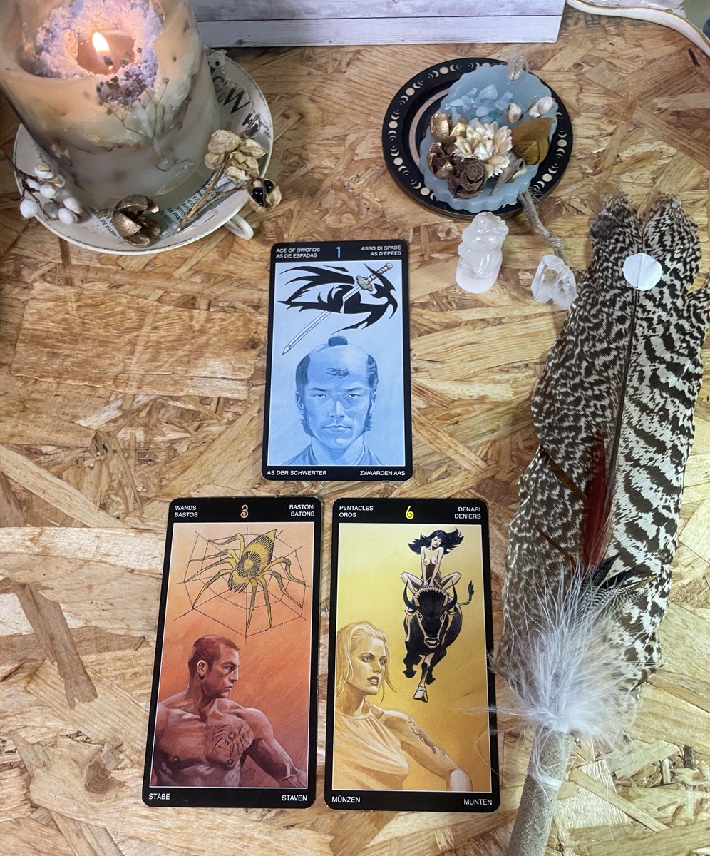 nakou_tarot's tweet image. 2026.3.30 #今日のカード 

成功を勝ち取りに行くようなエネルギー。決断と行動でこれからの景色が変わります。拡大のエネルギーに伸びましょう。

キーワード
運は自らの結団で切り拓く。

#tarot
#tarotmessage