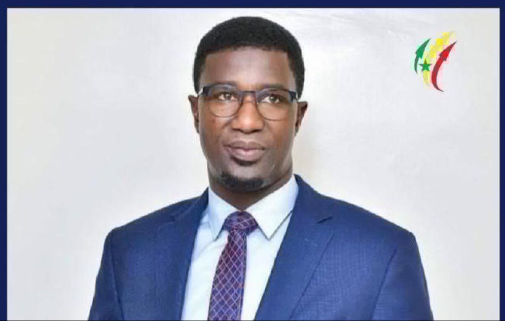 Maps Cissé tweet media