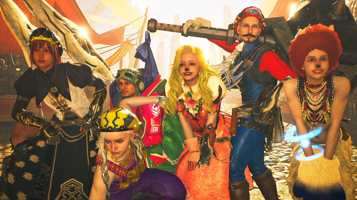 ツーキニストきむこう tweet media