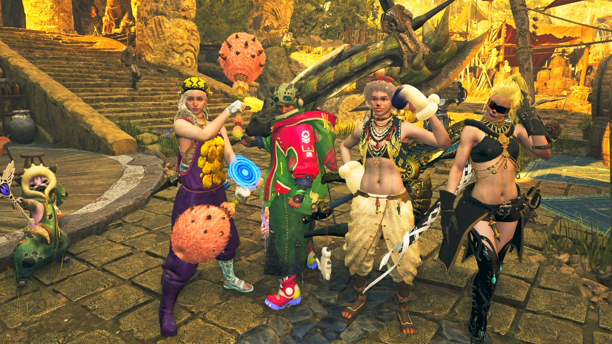 ツーキニストきむこう tweet media