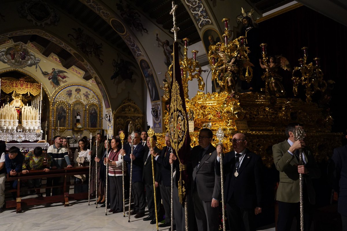 Jesús Sevillano tweet media