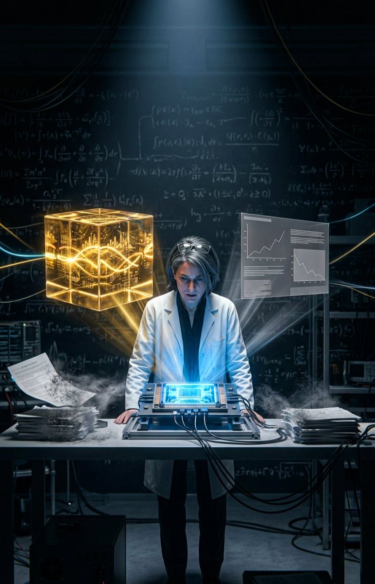 ScienceWatch tweet media