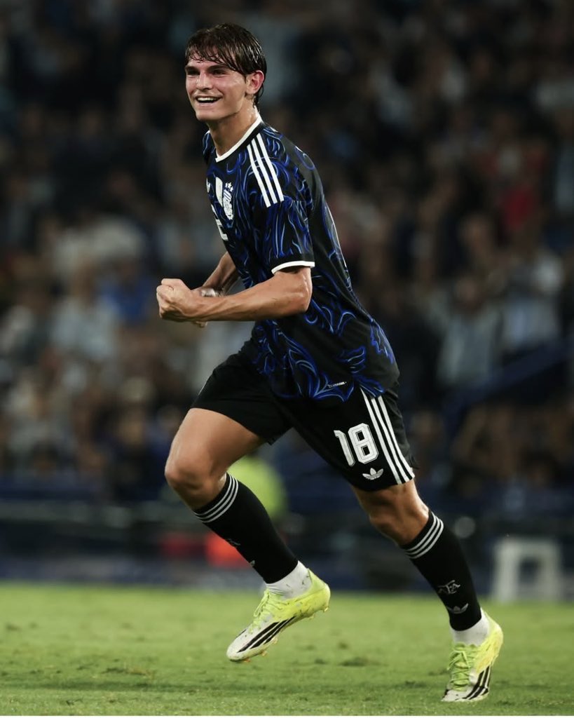 angel Di maria ⭐⭐⭐ tweet media