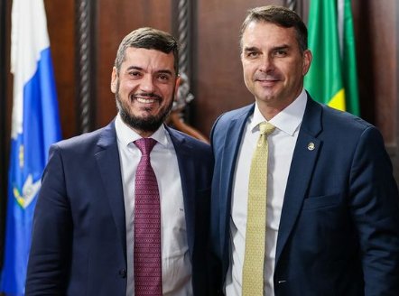 Felipe B tweet media