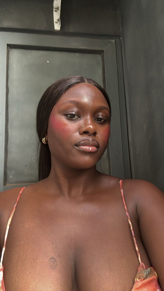 Susu Baby🤭 tweet media