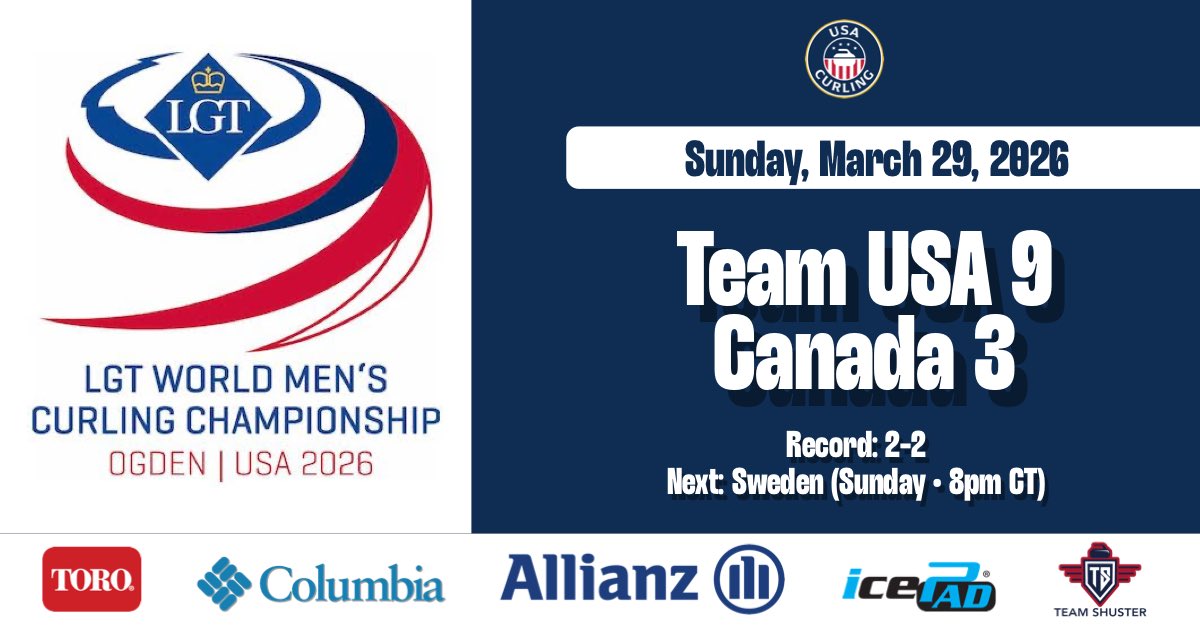 Team Shuster tweet media