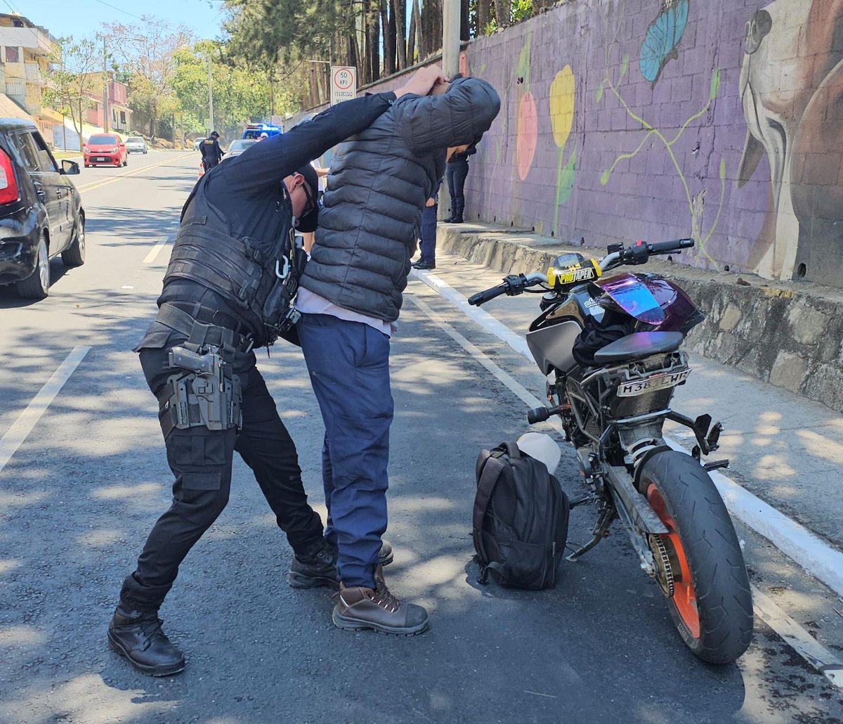 Ramon Hernandez S. tweet media