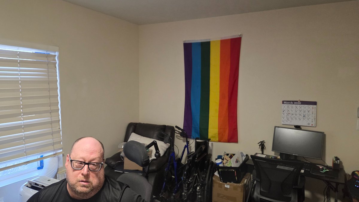 Alex Rosen tweet media