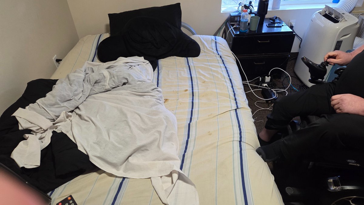 Alex Rosen tweet media