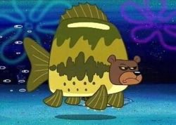 StinkyFishLD's tweet photo. @IsabellaAmara1 With these guys on the roam I wouldn’t wanna risk it https://t.co/UIkqtcd6Wl